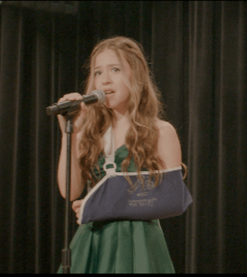 Missy’s Voice, an Anti-Bullying&nbsp;Film
