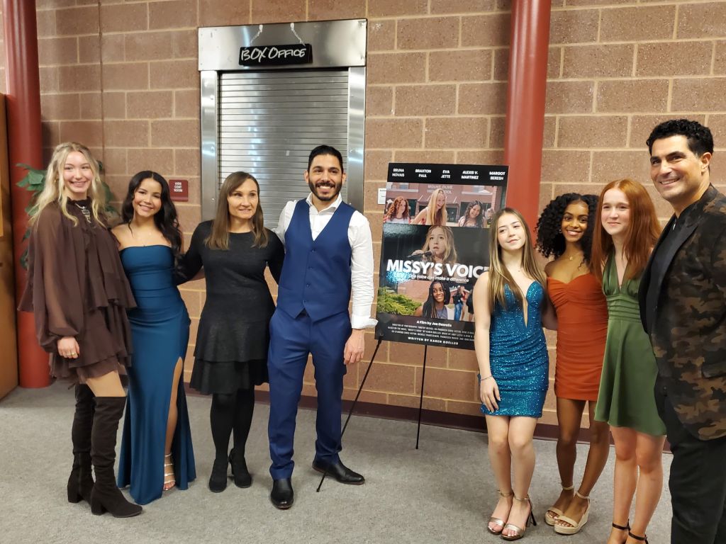 Missy’s Voice News